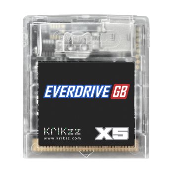 EverDrive GB X5 - Retrotowers.co.uk